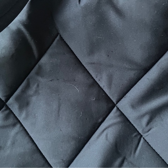 Dagne Dover Medium Dakota Backpack in BLACK - Picture 5 of 8